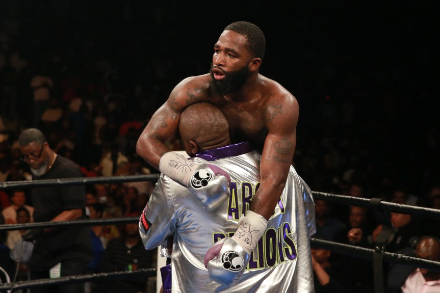 Broner vs Theophane_Fight_Nabeel Ahmad _ Premier Boxing Champions-2